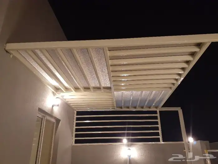 مظلات وسواتر ابحراشماليه حدادجده 7