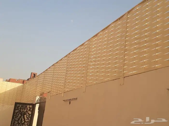 مظلات وسواتر ابحراشماليه حدادجده 4