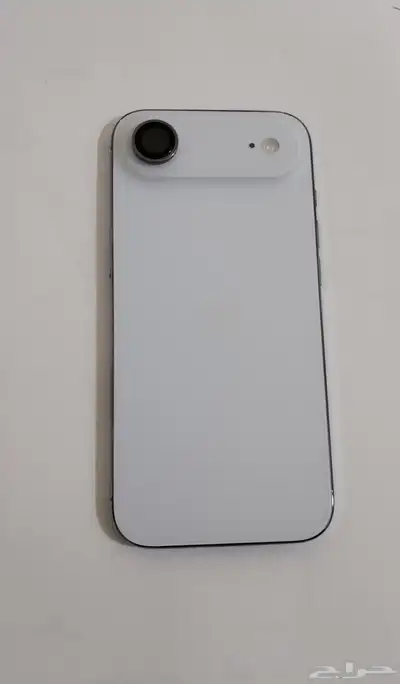 البيع ايفون17 اير 256 index