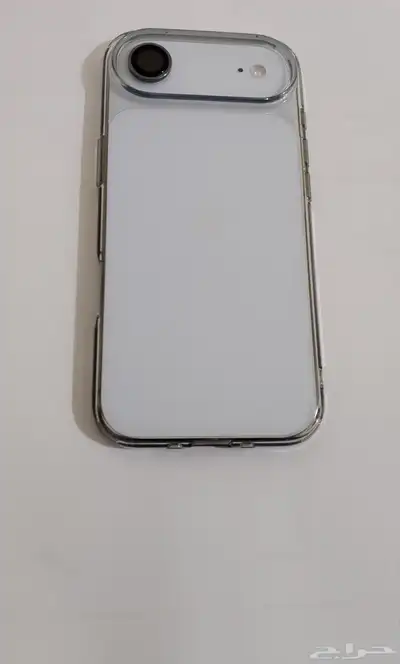 البيع ايفون17 اير 256 index