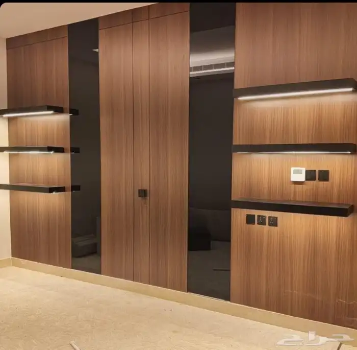 ديكورات ودهانات 0