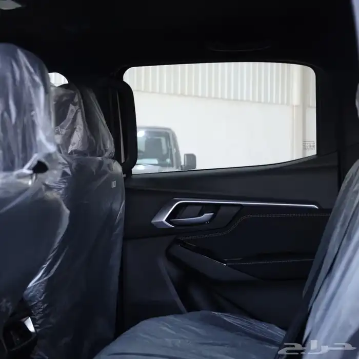 ديماكس LS فل كامل دبل 2025 6