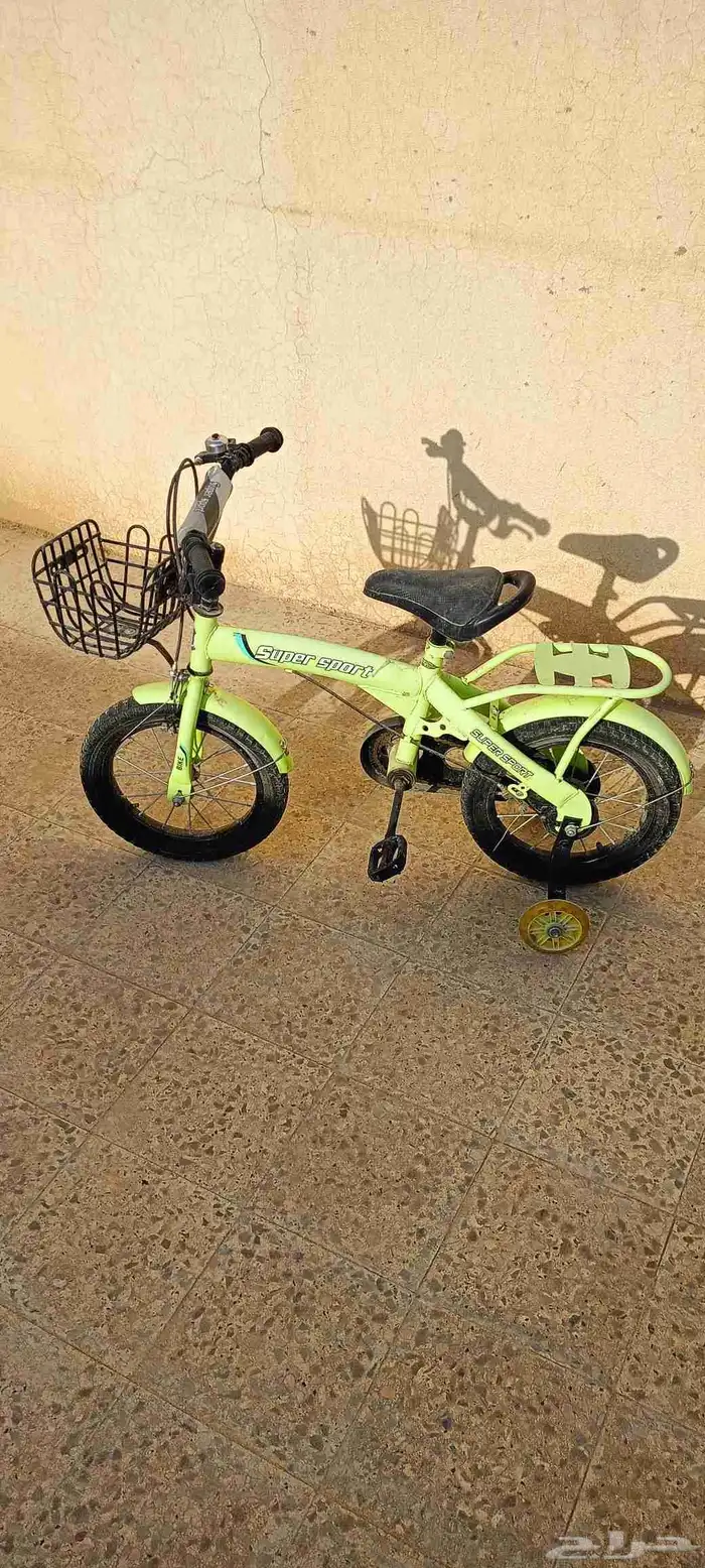 سيكل اطفال للبيع 0