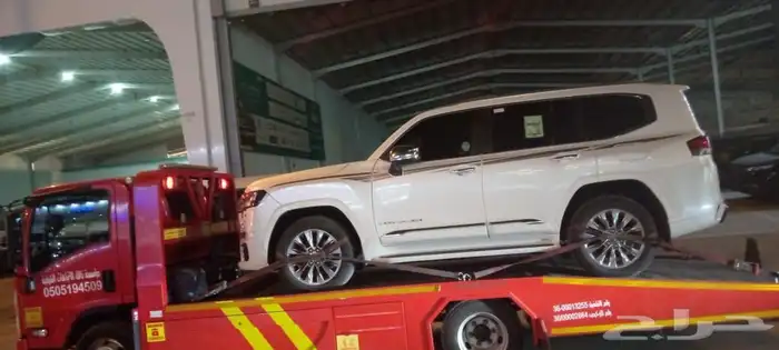 سطحه الدمام والخبر وضواحيها الى جميع المناطق 1