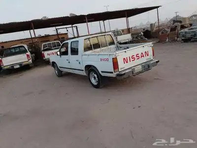 سياره ددسن 91 index