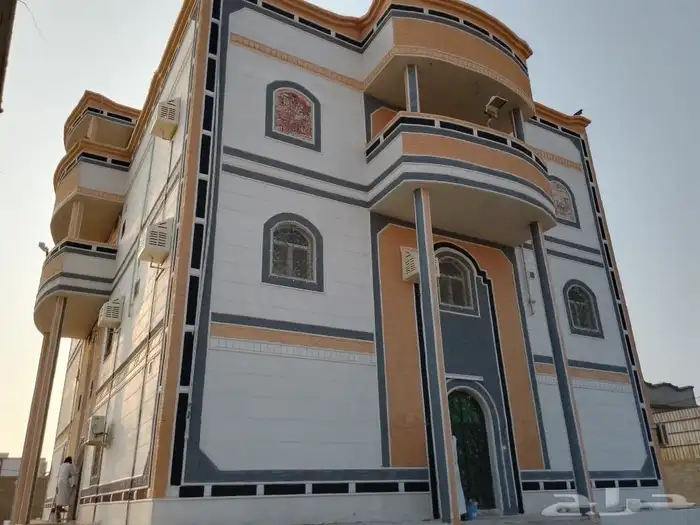 ليا سه ملونه بدل الحجر 0