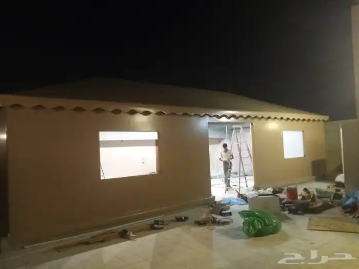 مظلات وسواتر وبيوت الشعر 0