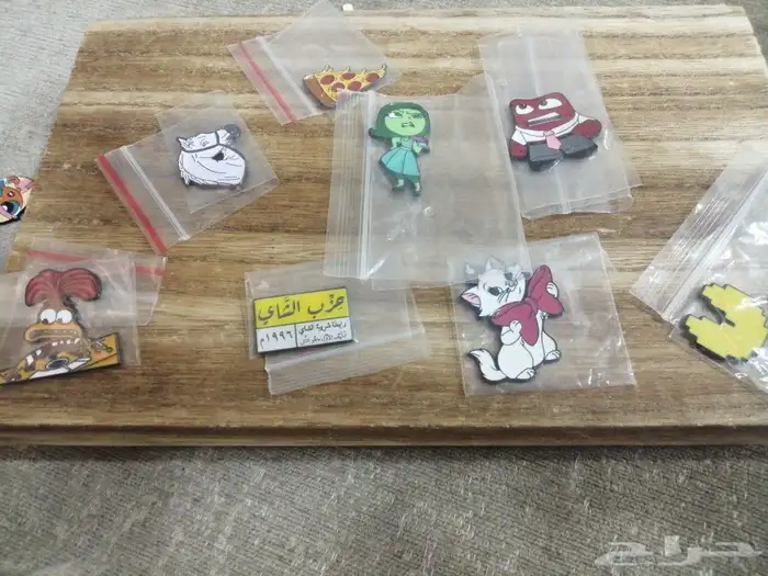 ملصقات جوال متوفرة ويوجدايضا الكثير اشكال متعددة 8