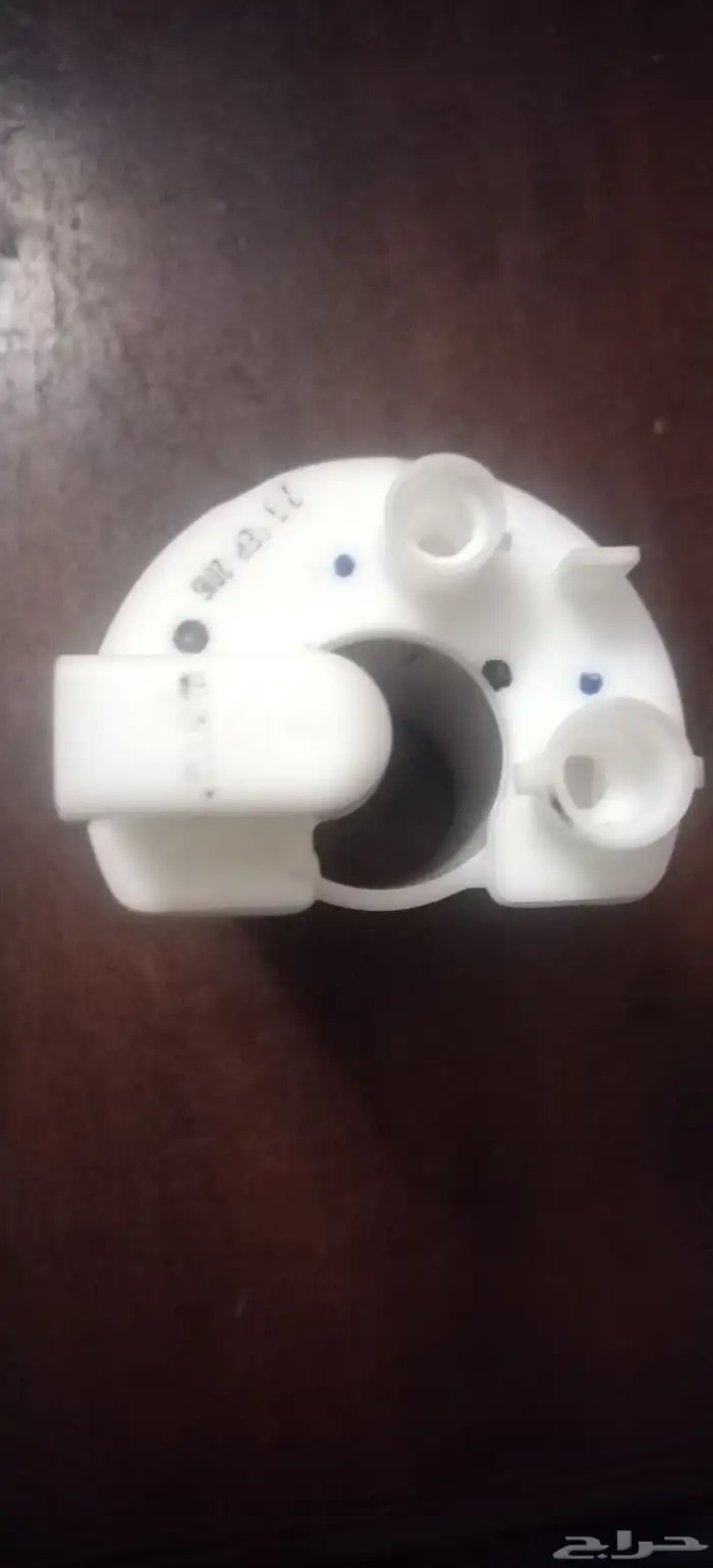 صفايه بنزين هونداي النترا اصليه من موديل 2007 الين 2011 3