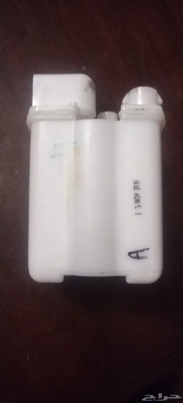 صفايه بنزين هونداي النترا اصليه من موديل 2007 الين 2011 2