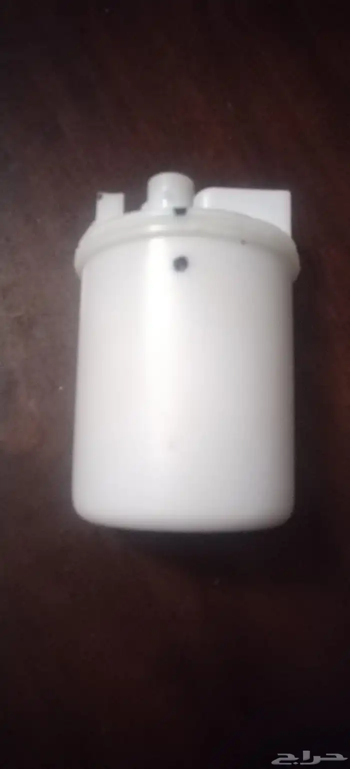 صفايه بنزين هونداي النترا اصليه من موديل 2007 الين 2011 1