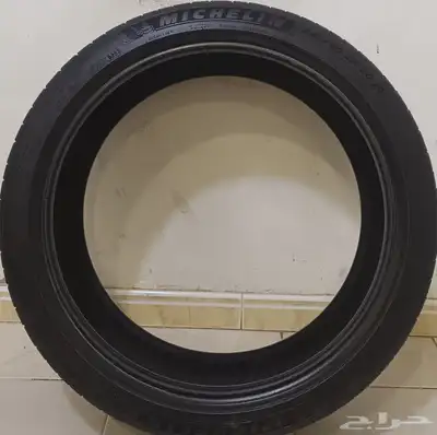 كفرات ميشلان 20 40 245 index