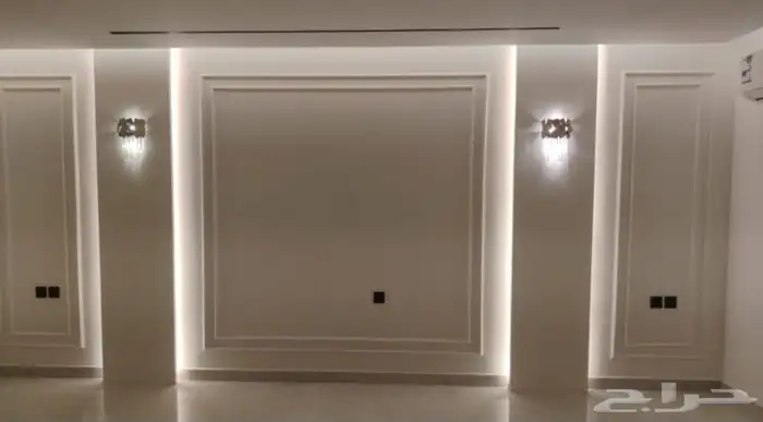 دهانات وديكورات داخلية وخارجية 0