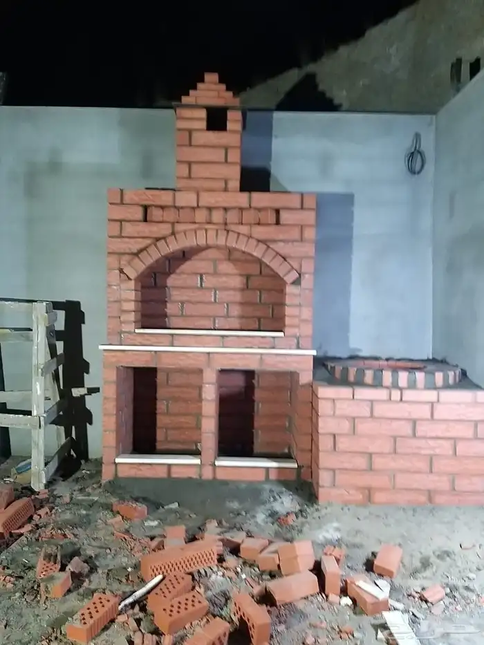 معلم مخبز عيش أفران عيش ديكورات مطابخ ديكورات بجميع انواعها 9