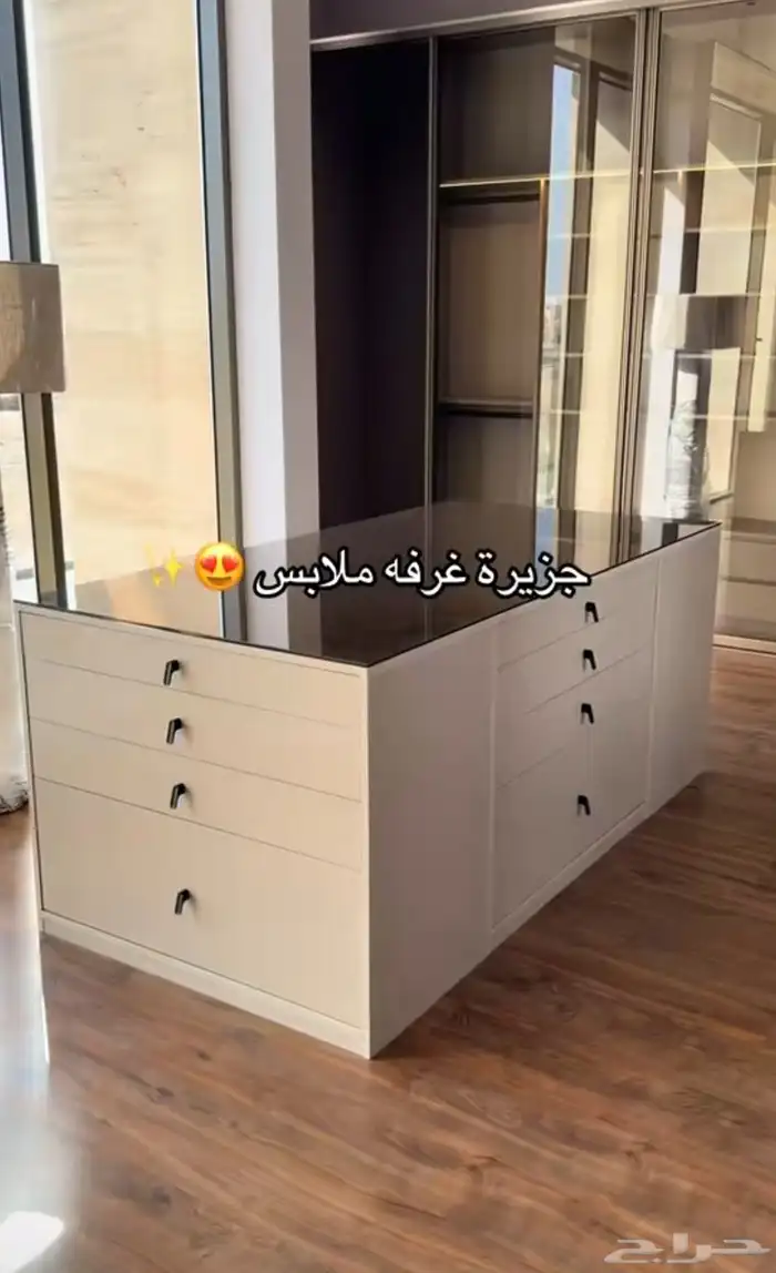 تفصيل خزائن وغرف 21