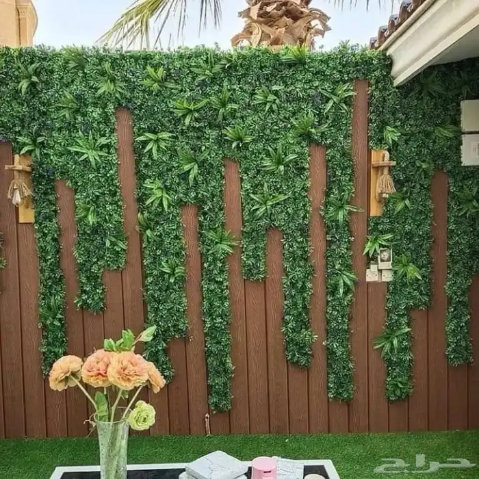 تنسق حدائق وشبكه الرأي 5