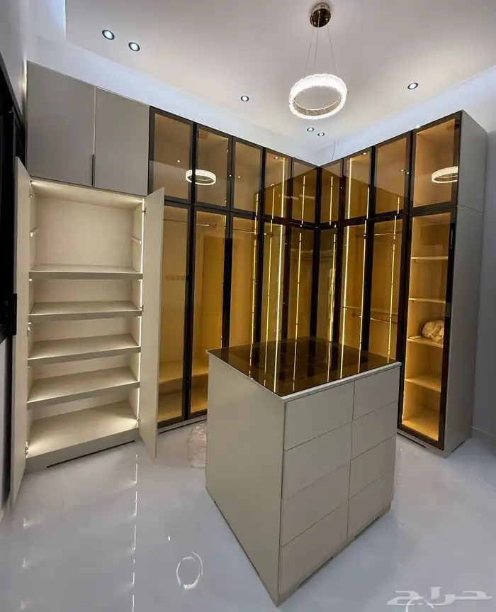 تفصيل خزائن وغرف 18