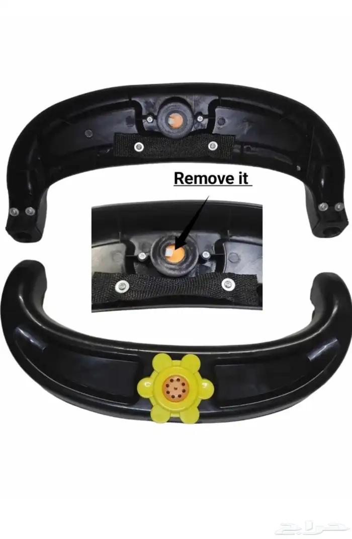 رباب اطفال 2