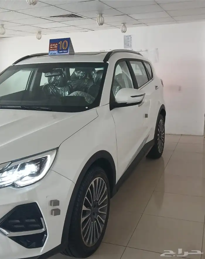 جيتورX70بلس 1