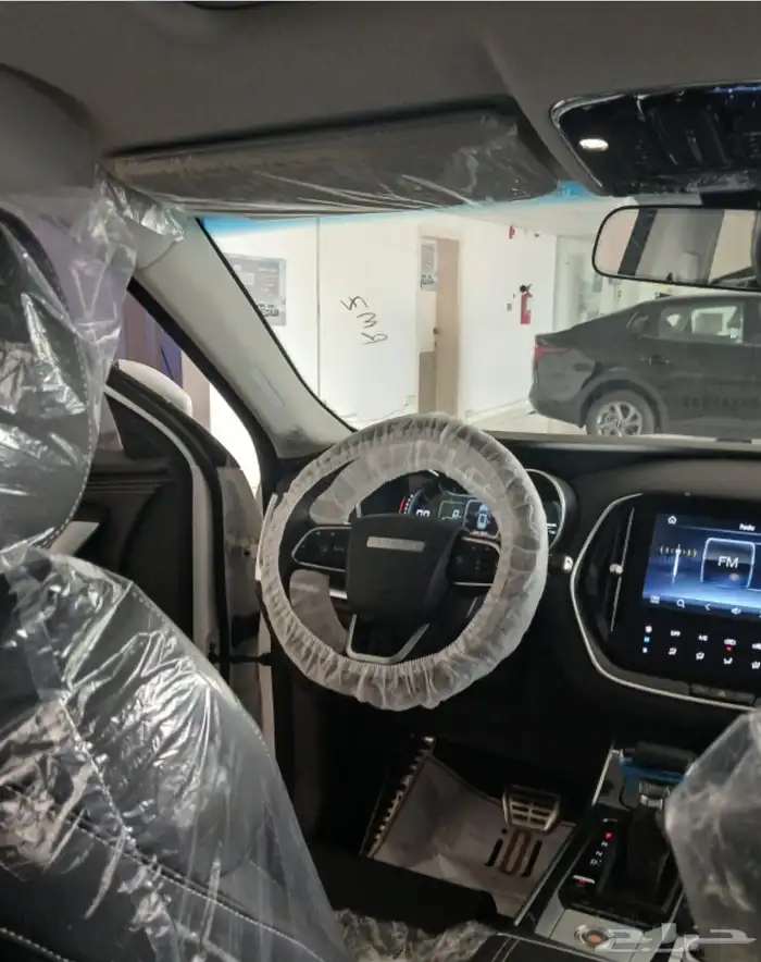 جيتورX70بلس 9