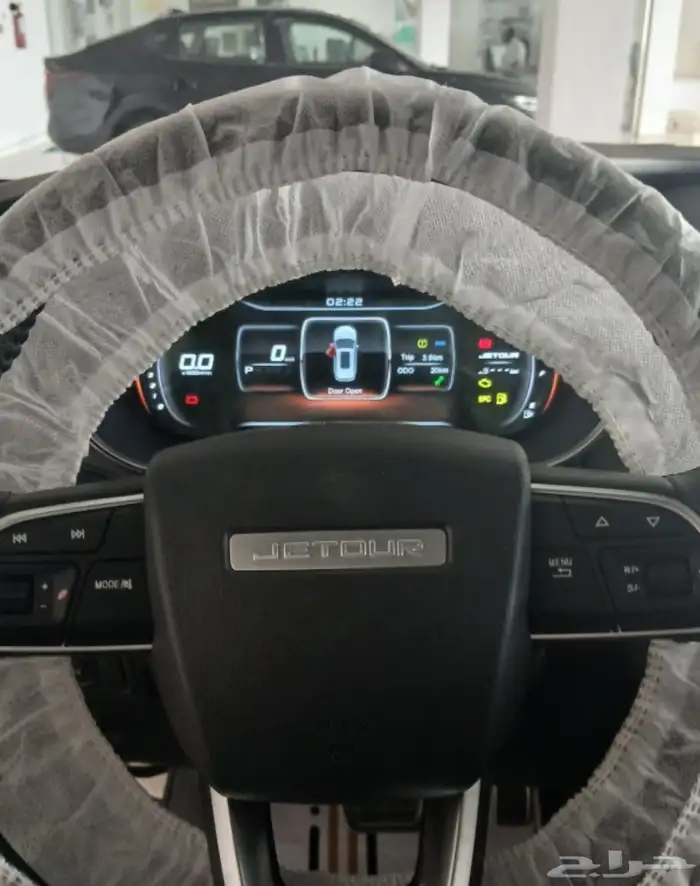 جيتورX70بلس 8