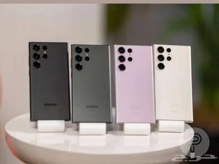 متوفر لدينا Galaxy S23 Ultra Galaxy S10  بأفضل الأسعار 1