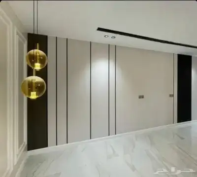 ديكورات ودهانات index