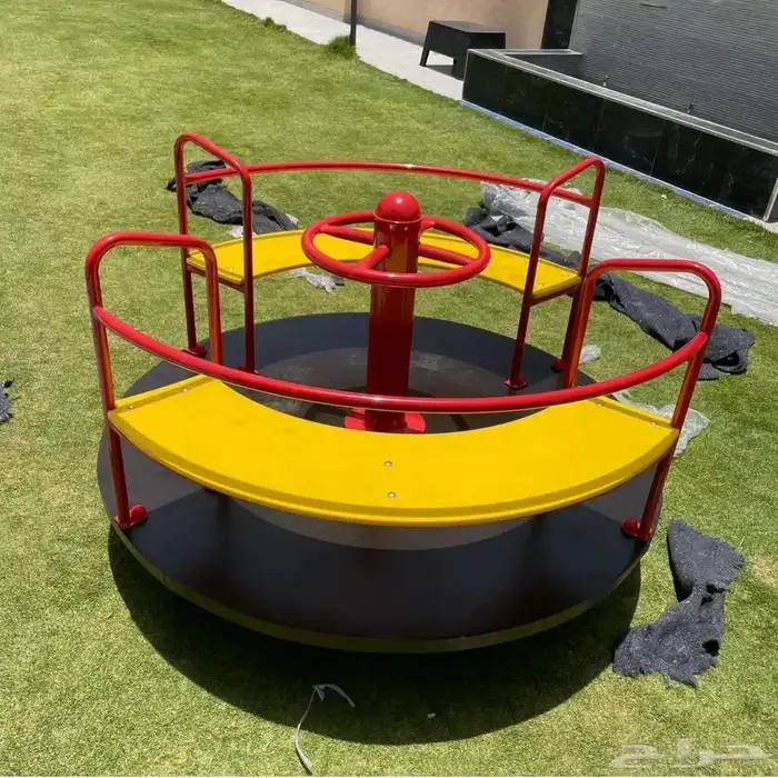 العاب ملاهي حدايق واسترحات 21