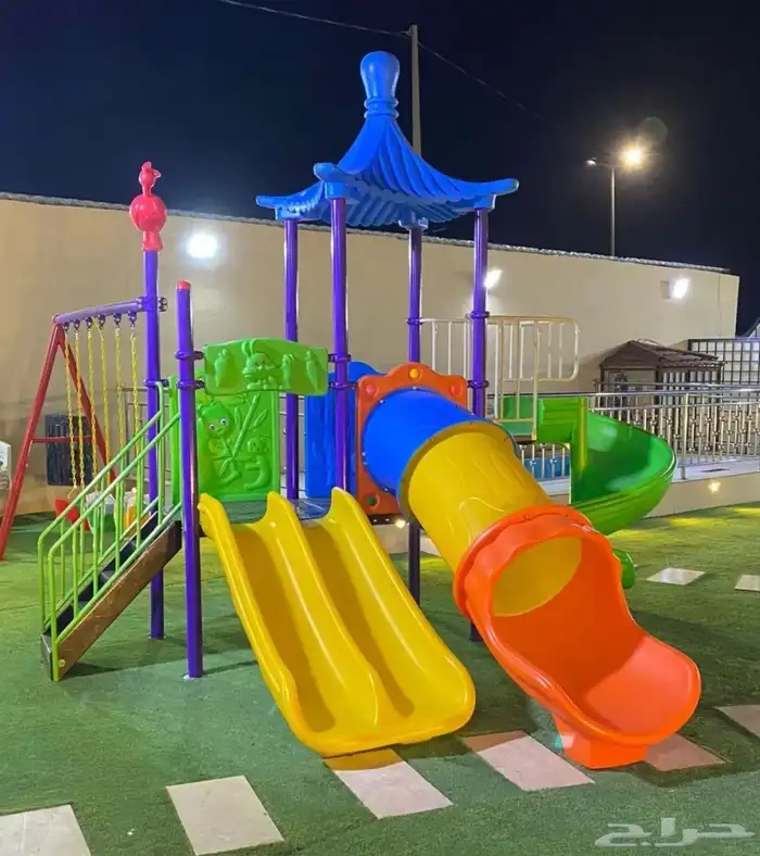 العاب ملاهي حدايق واسترحات 10