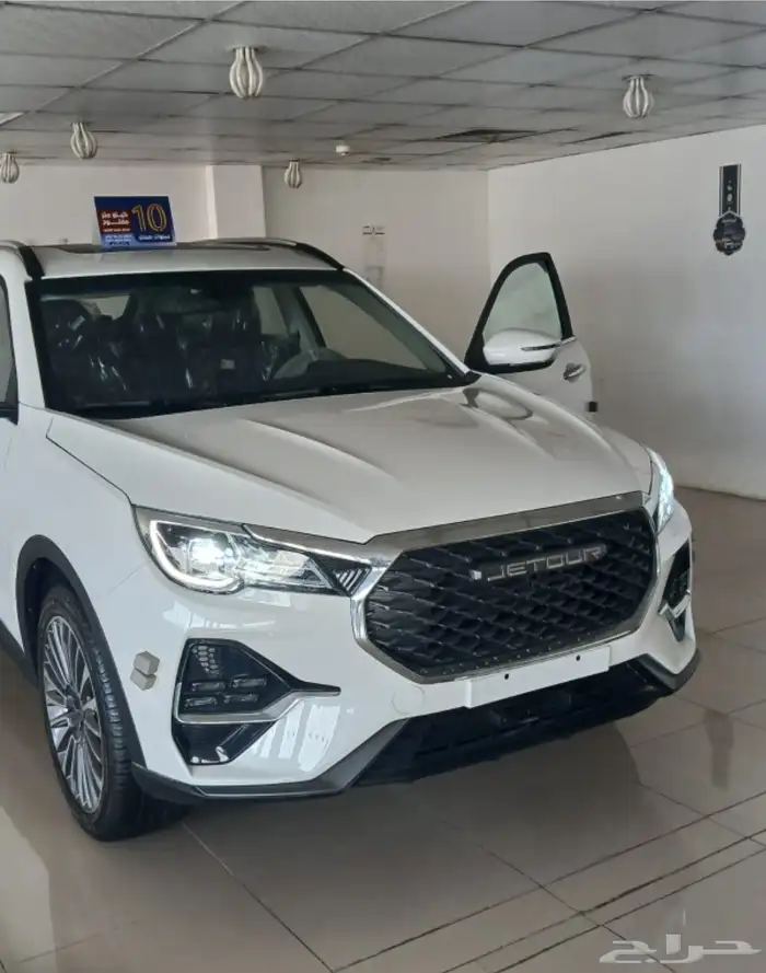 جيتورX70بلس 4