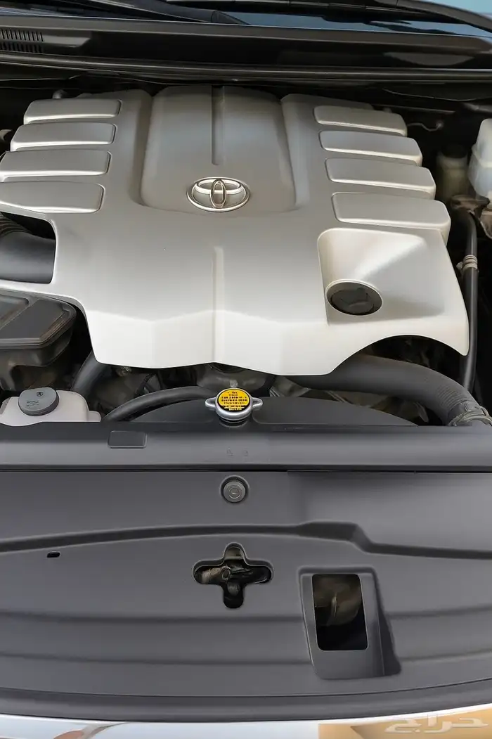 مكينة لاندكروزر فكسار 2015 . 2008 0