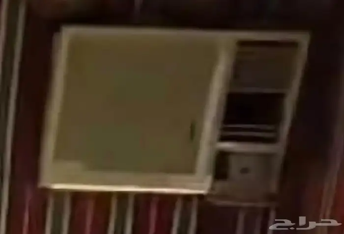 للبيع مكيف شباك 0