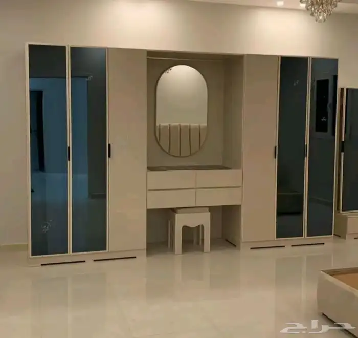 تفصيل خزائن وغرف 5