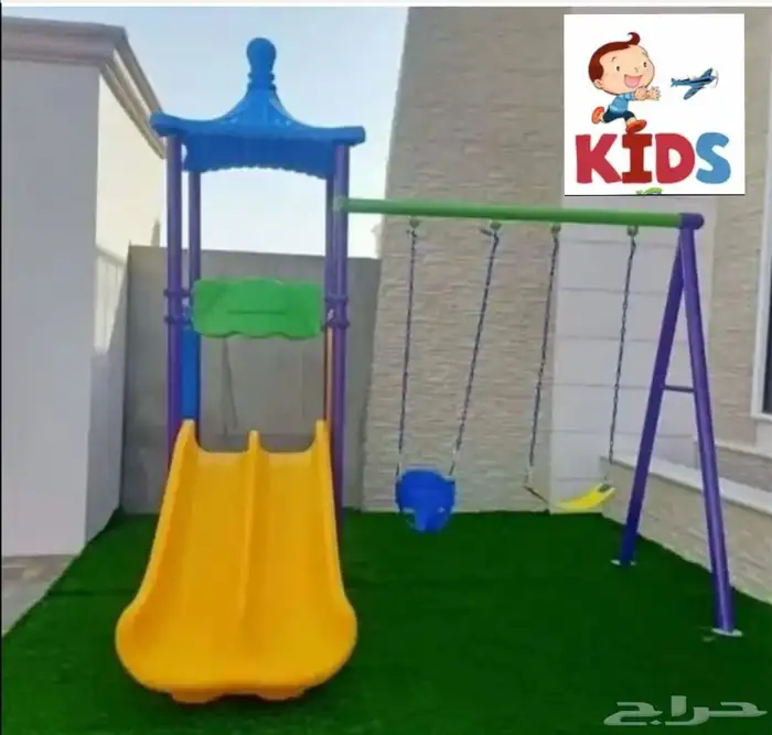 العاب ملاهي حدايق واسترحات 12