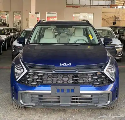 كيا سبورتاج لارج نص فل 2025 اقوي العروض بسعر 104900 index