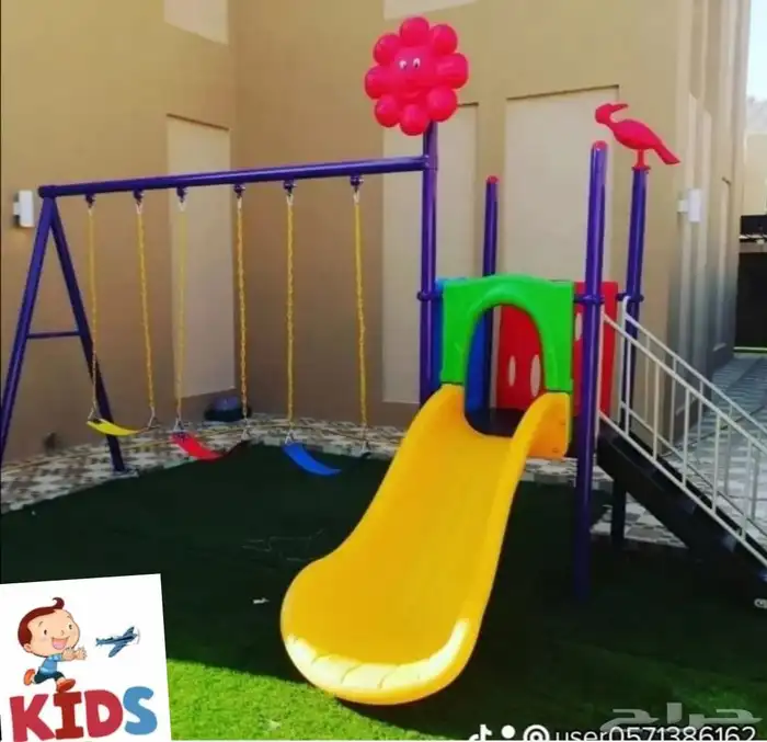 العاب ملاهي حدايق واسترحات 14