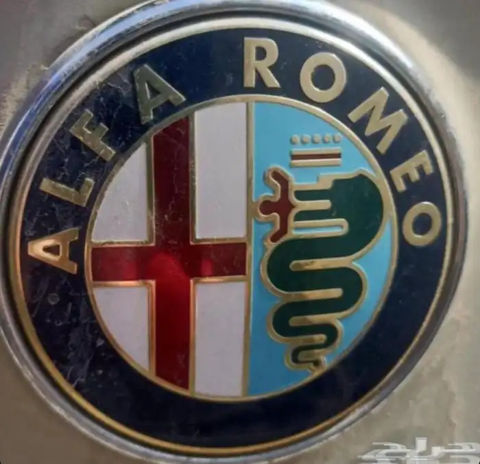 مكينة ألفا روميو ميتو 4 سلندر موديل 2012 ضمان شهر 2