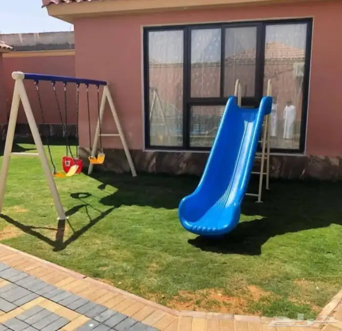 العاب ملاهي حدايق واسترحات 16