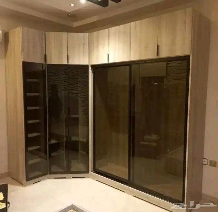 تفصيل خزائن وغرف 8