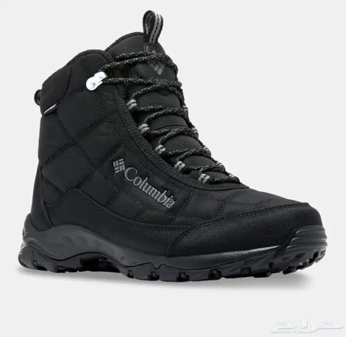 حذاء كولومبيا أصلى 0