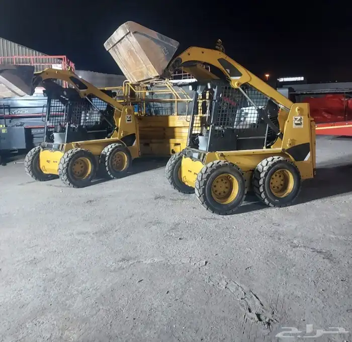 تجير كرينات روافع شوكيه 5