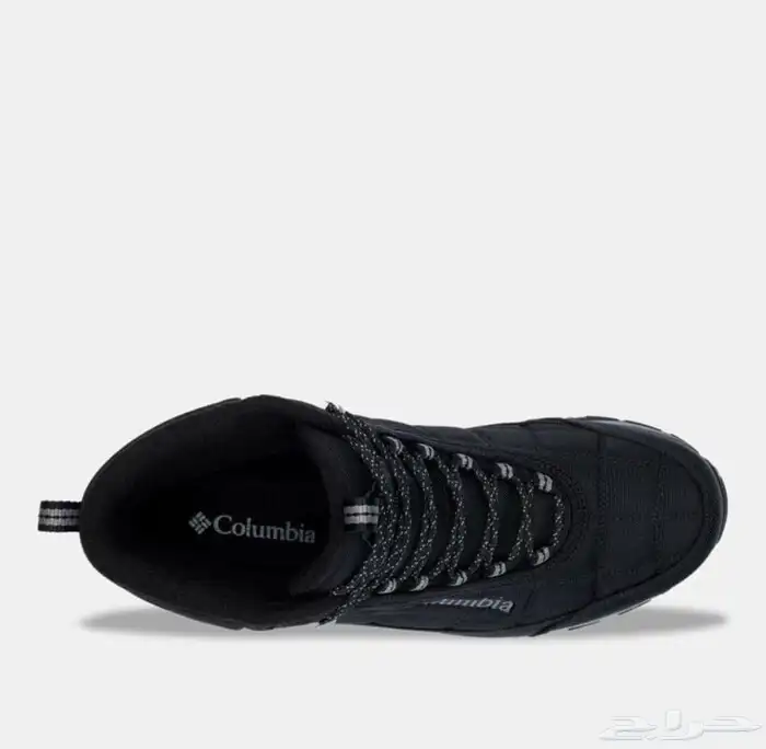 حذاء كولومبيا أصلى 4