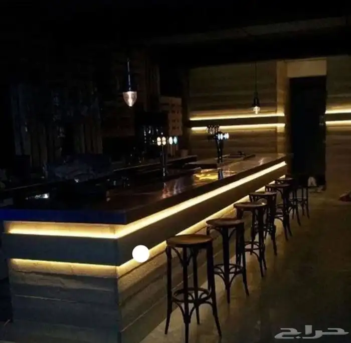 ديكورات داخليه خارجيه شيبورد مرايات شاشات 5