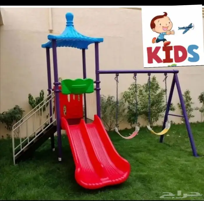 العاب ملاهي حدايق واسترحات 13