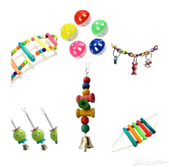 ألعاب طيور 0