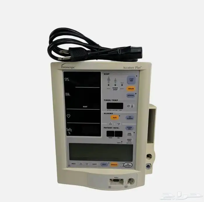 علامات حيوية امريكي شبه جديدة للبيع 1