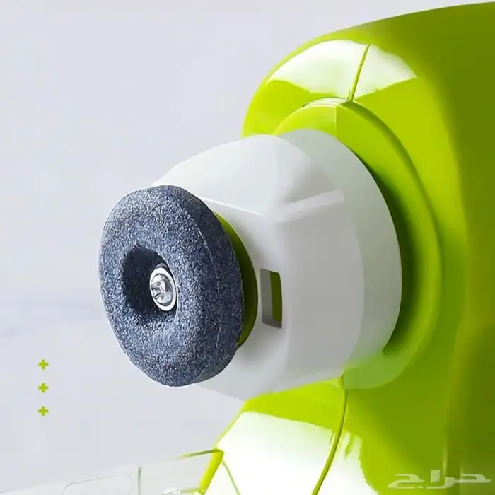 أداة سن السكاكين 2