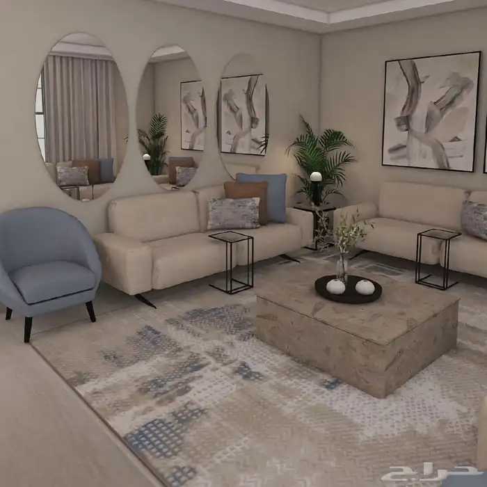 احدث المديلات الكنب الهبه الجديد 5