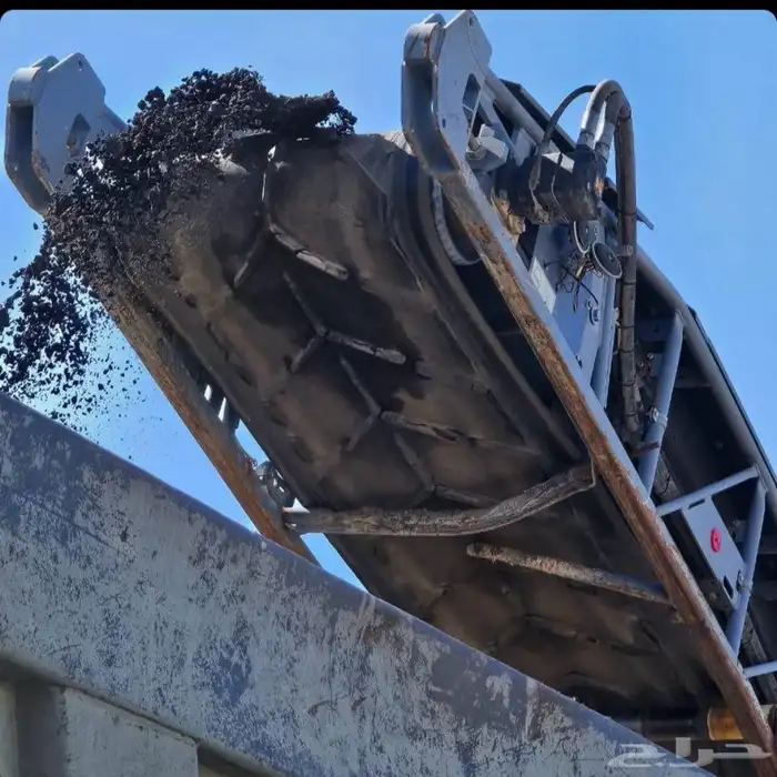 شركه الادهم للمقاولات العامه ورصف الطرق 3