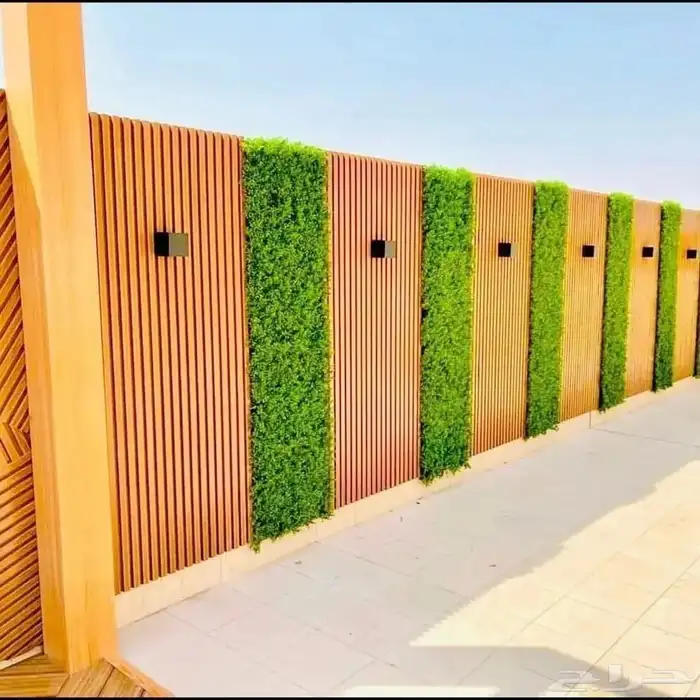 تنسق حدائق وشبكه الرأي 4